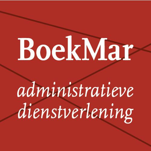 Logo BoekMar